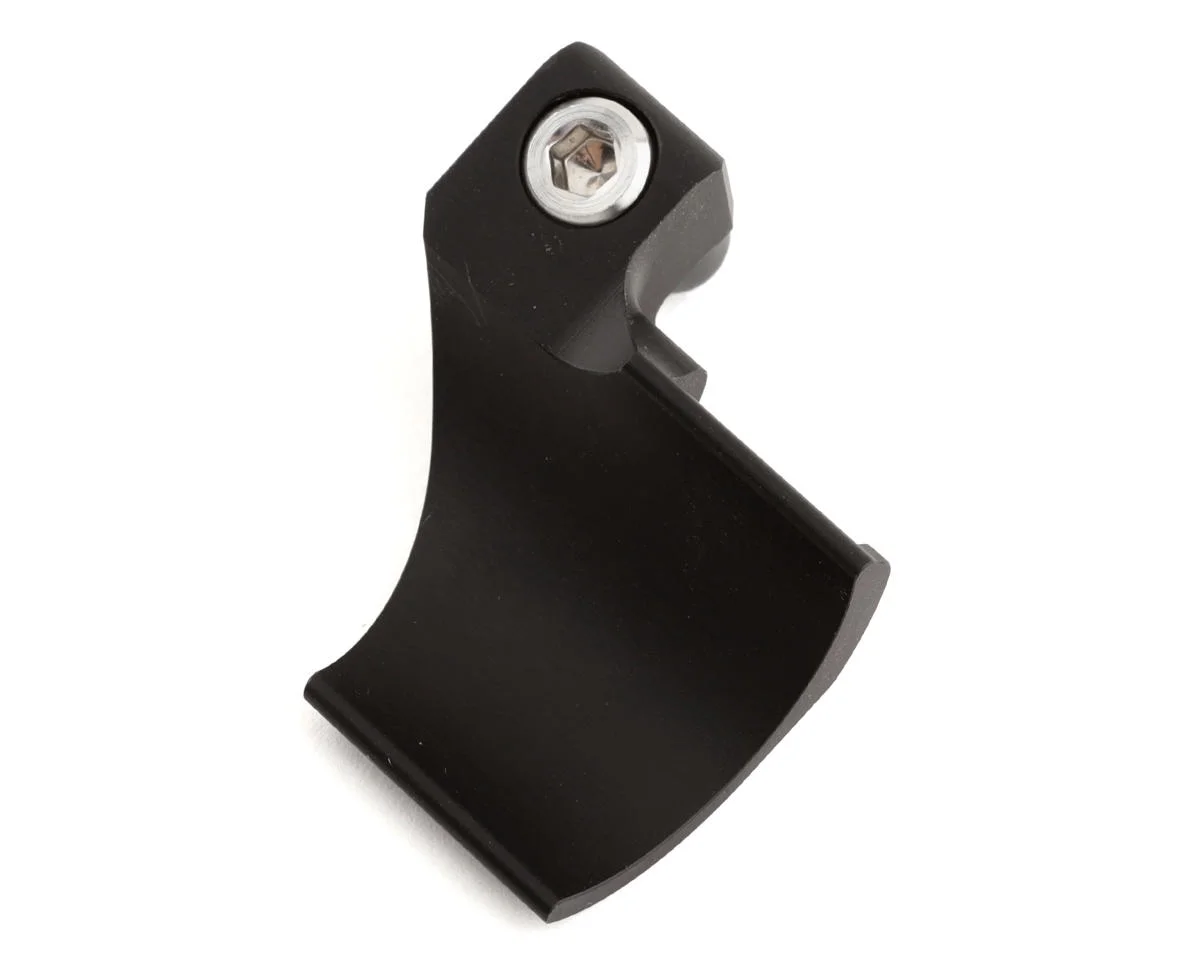 PNW Components Loam 2 Dropper Post Lever (Really Red) (I-Spec II) - view 2